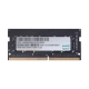 Apacer 8GB DDR4L 2666MHz Laptop RAM 